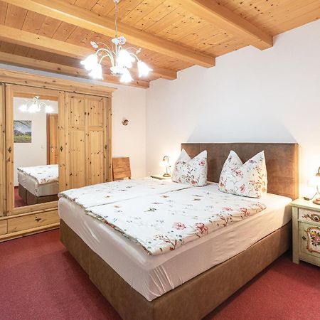 Gaestehaus Oberland فوالغو المظهر الخارجي الصورة