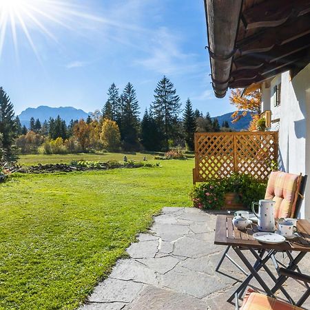 Gaestehaus Oberland فوالغو المظهر الخارجي الصورة