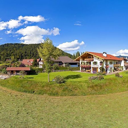 Gaestehaus Oberland فوالغو المظهر الخارجي الصورة