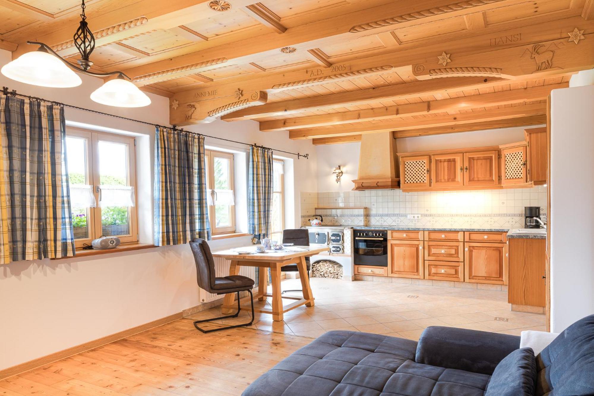 Gaestehaus Oberland فوالغو المظهر الخارجي الصورة