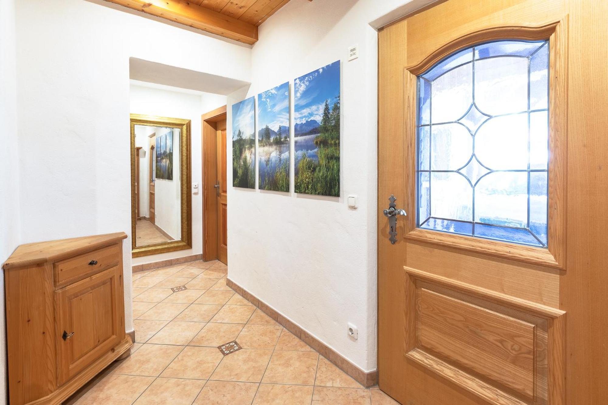 Gaestehaus Oberland فوالغو المظهر الخارجي الصورة