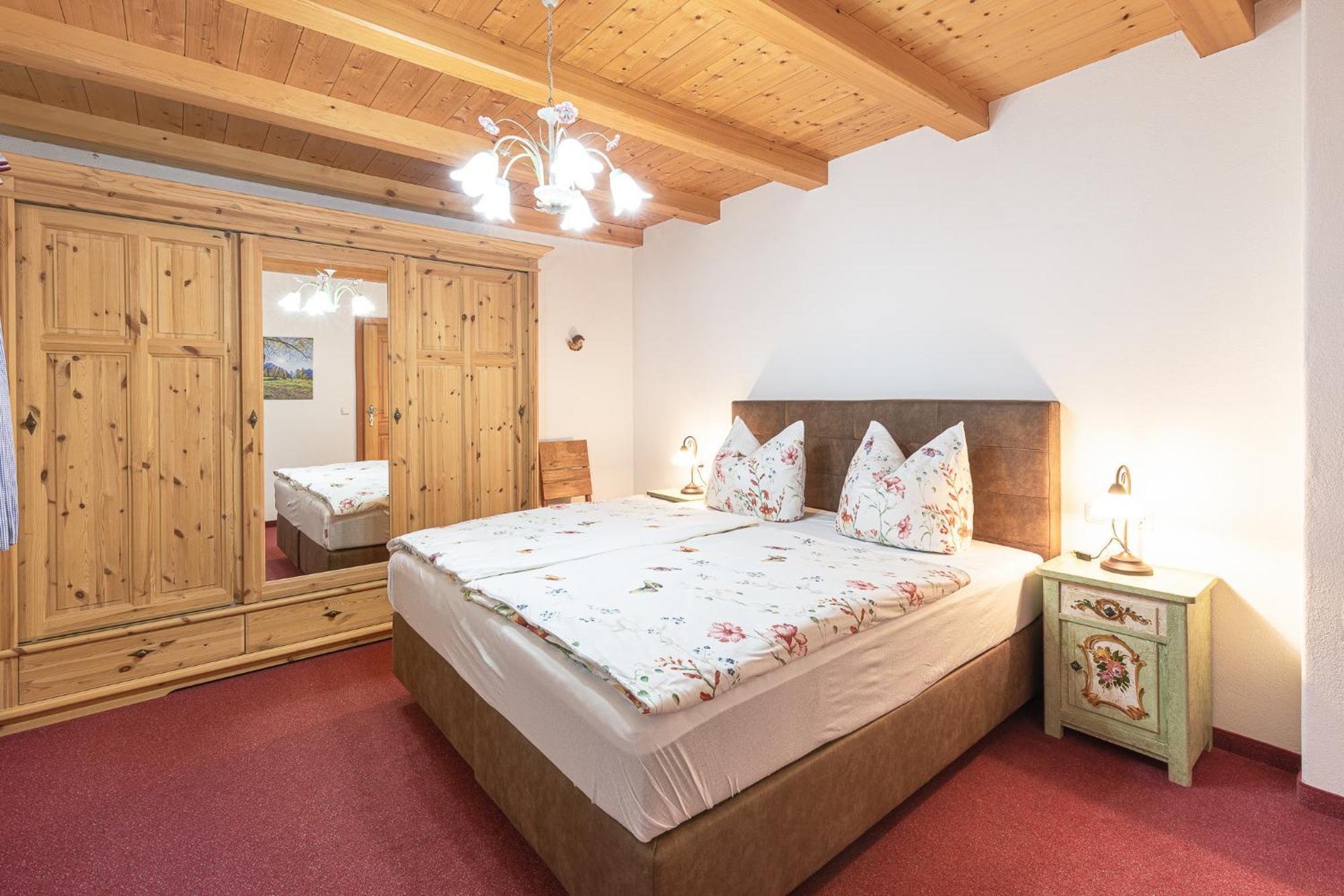 Gaestehaus Oberland فوالغو المظهر الخارجي الصورة