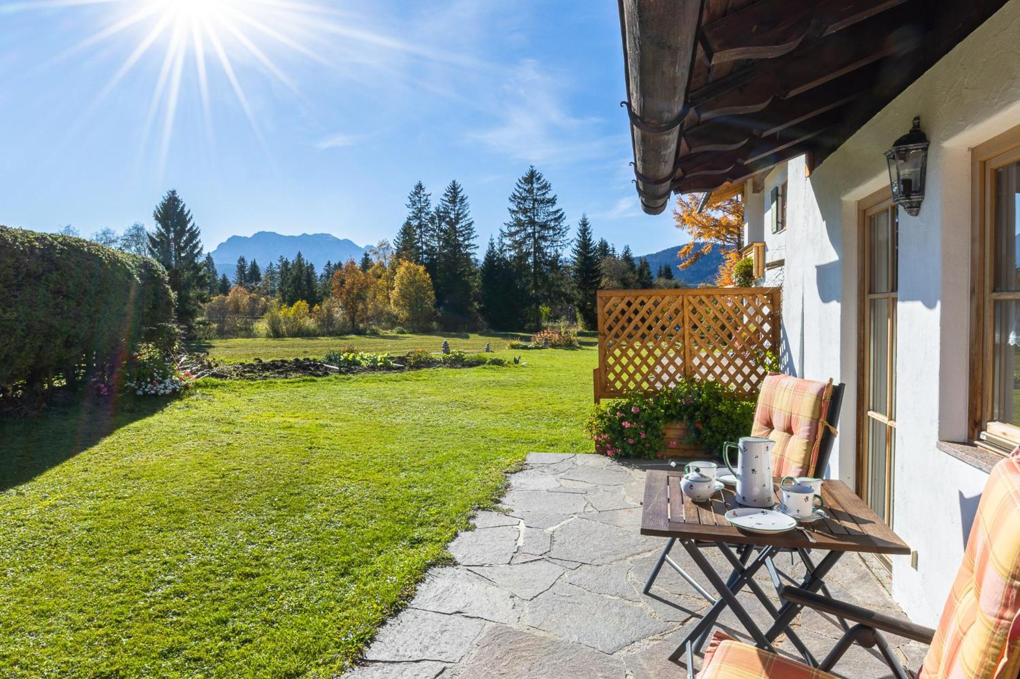 Gaestehaus Oberland فوالغو المظهر الخارجي الصورة