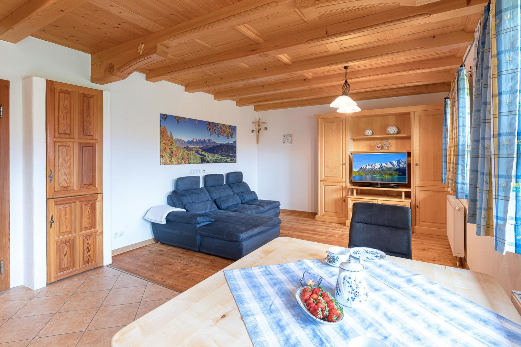 Gaestehaus Oberland فوالغو المظهر الخارجي الصورة