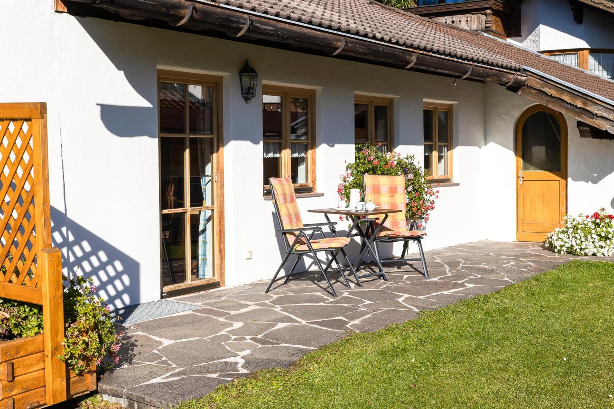 Gaestehaus Oberland فوالغو المظهر الخارجي الصورة