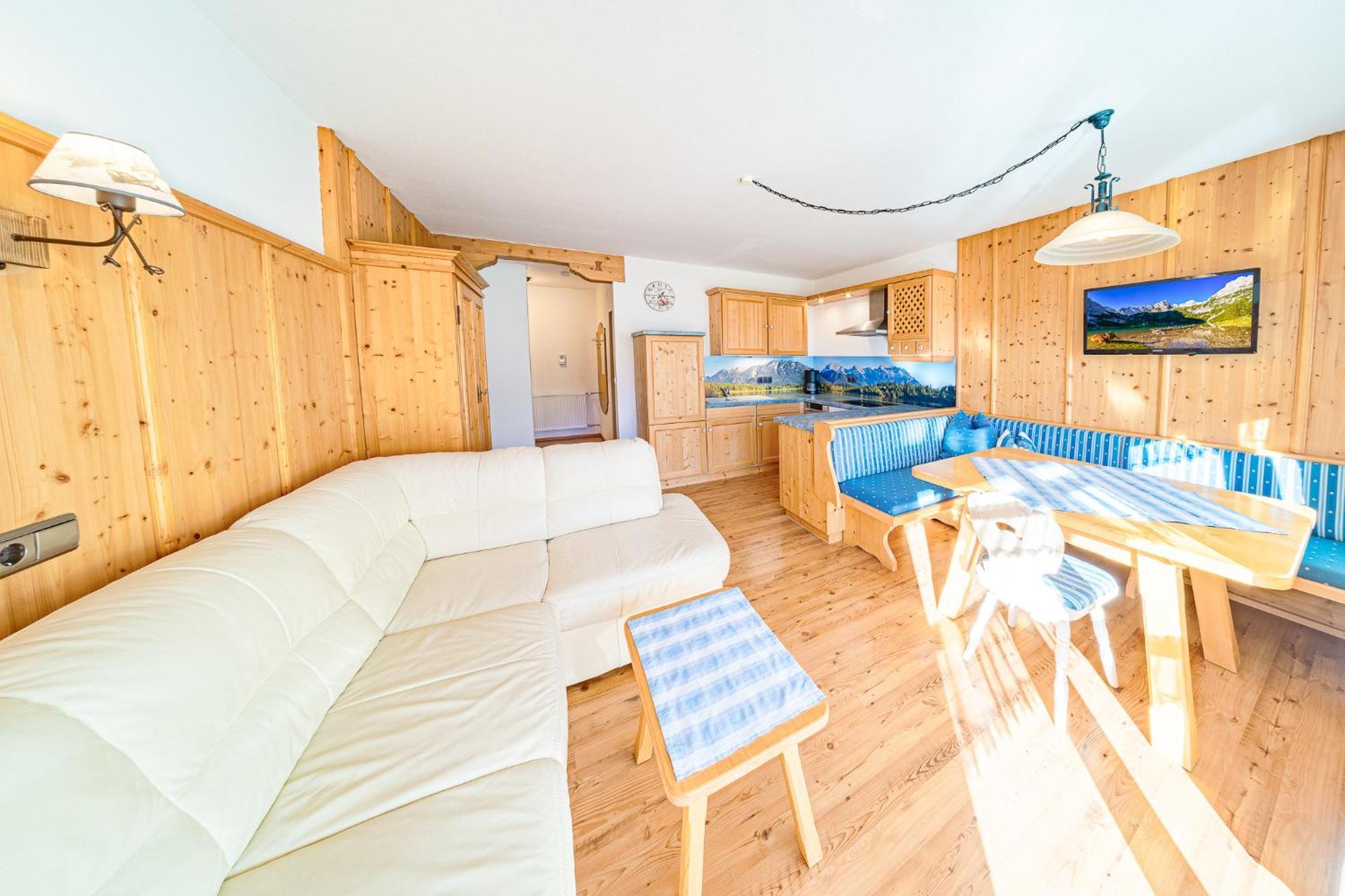 Gaestehaus Oberland فوالغو المظهر الخارجي الصورة