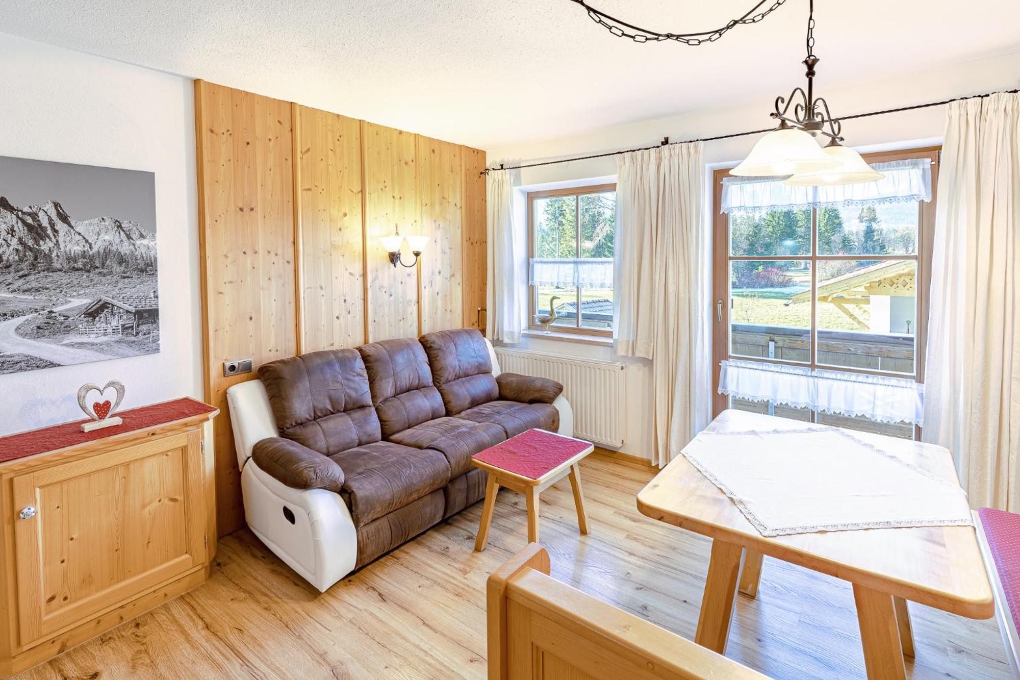 Gaestehaus Oberland فوالغو المظهر الخارجي الصورة