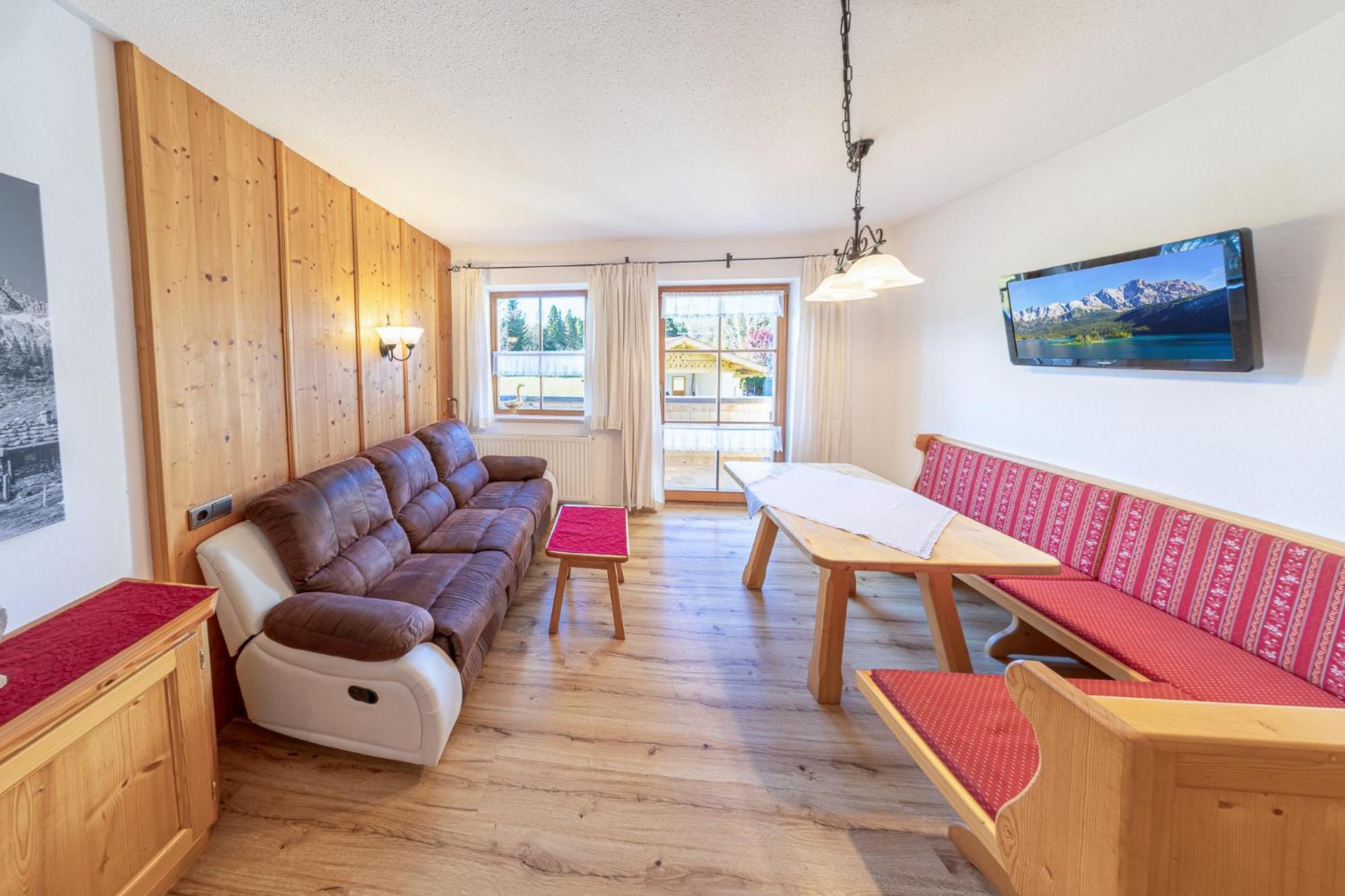 Gaestehaus Oberland فوالغو المظهر الخارجي الصورة