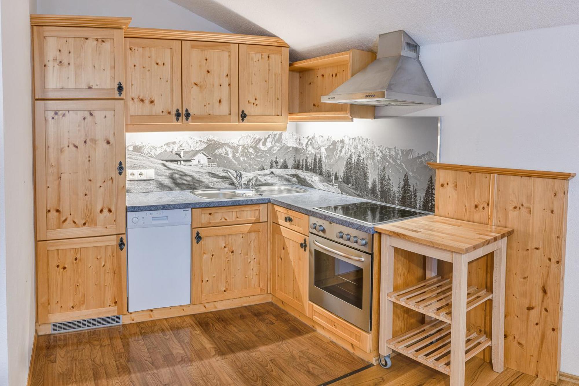 Gaestehaus Oberland فوالغو المظهر الخارجي الصورة