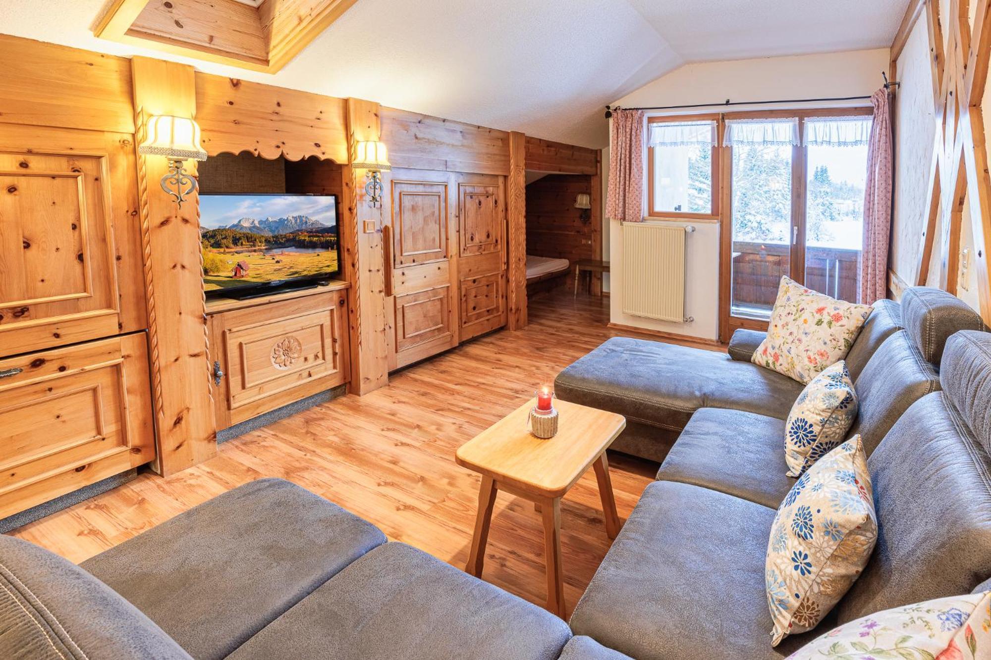 Gaestehaus Oberland فوالغو المظهر الخارجي الصورة