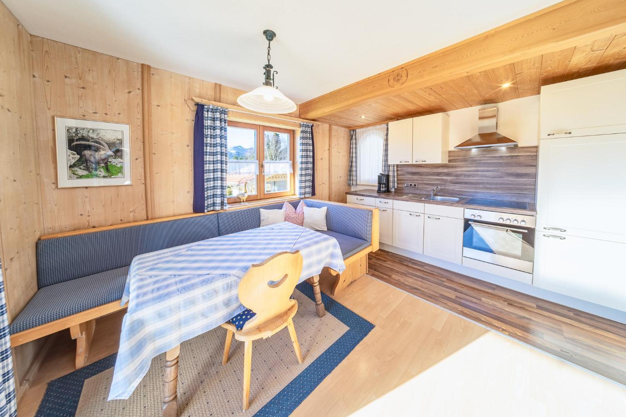 Gaestehaus Oberland فوالغو المظهر الخارجي الصورة