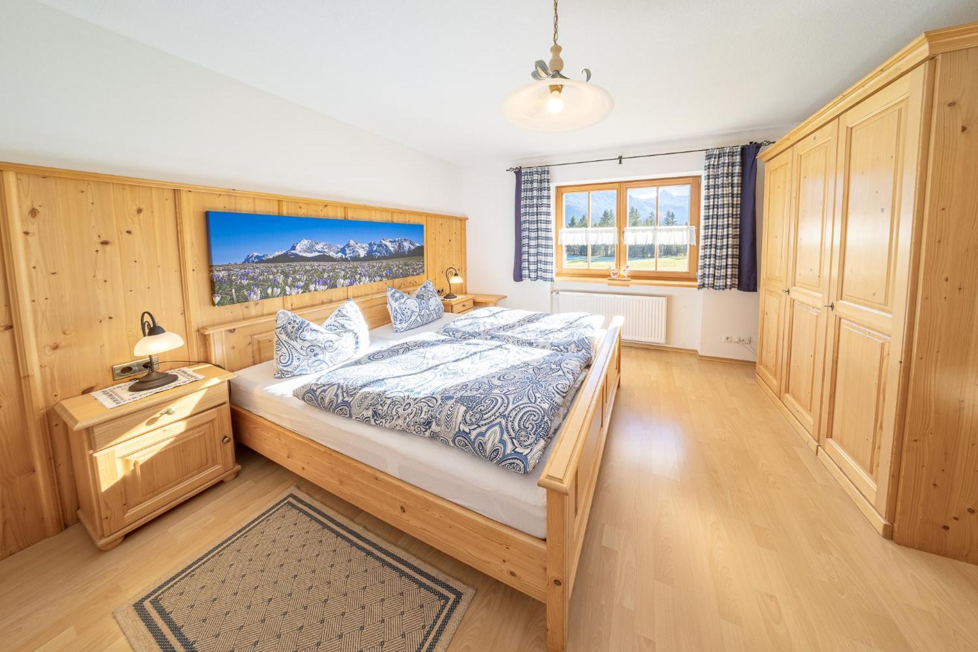 Gaestehaus Oberland فوالغو المظهر الخارجي الصورة
