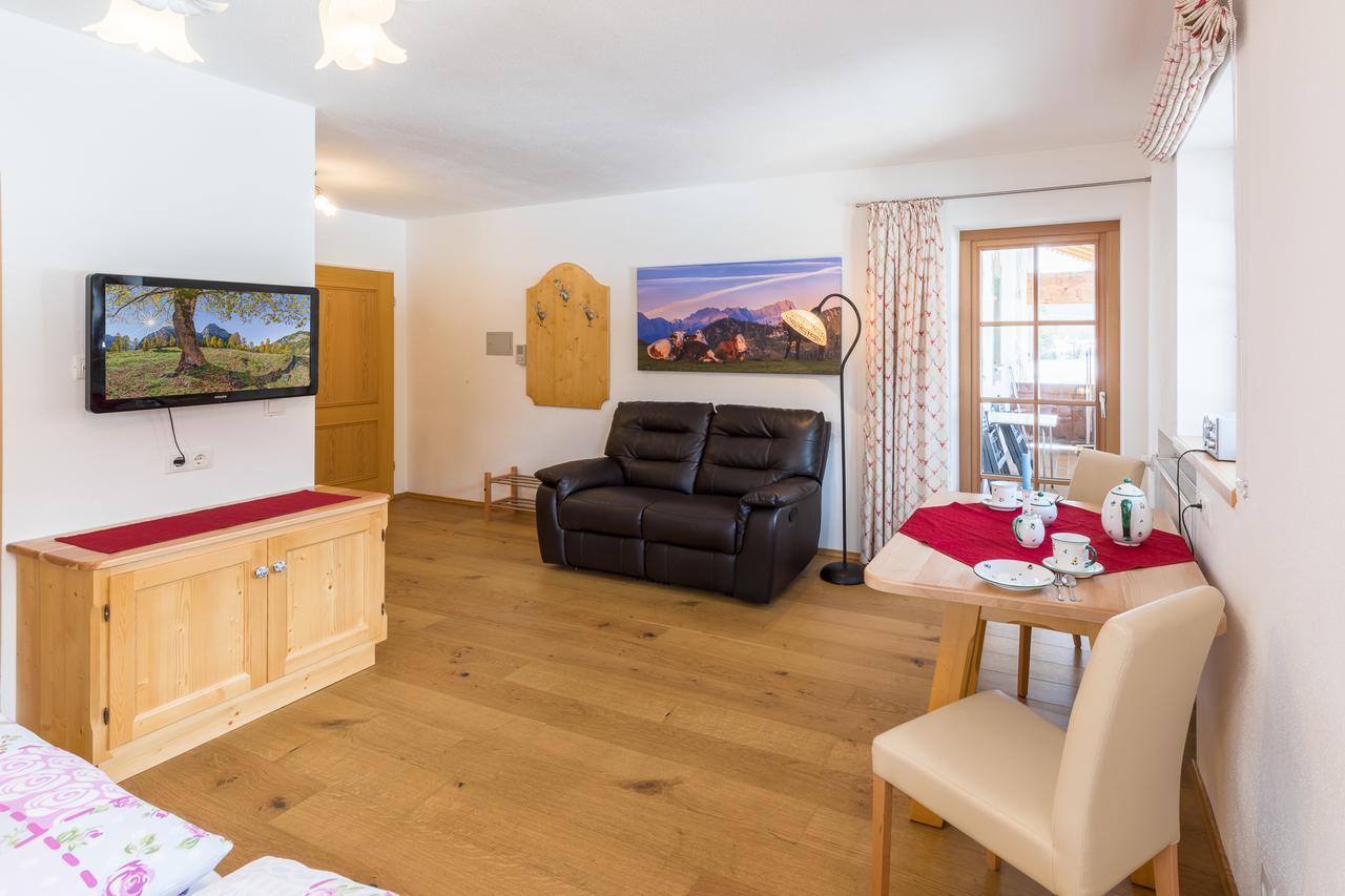 Gaestehaus Oberland فوالغو المظهر الخارجي الصورة
