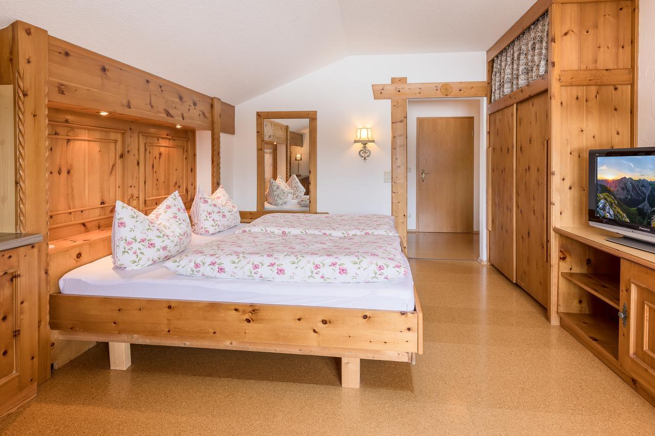 Gaestehaus Oberland فوالغو المظهر الخارجي الصورة