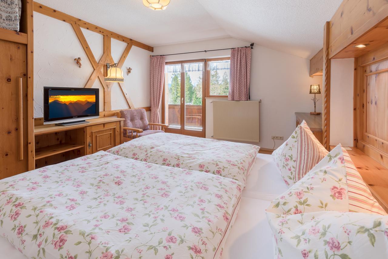Gaestehaus Oberland فوالغو المظهر الخارجي الصورة